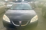 2008 Pontiac G6