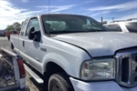 2007 Ford F-250 SD