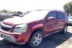 2006 Chevrolet Equinox