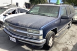 1997 Chevrolet Suburban