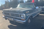1972 Ford Truck (Pre-81)