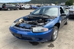 2005 Chevrolet Cavalier