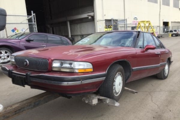 row52 1995 buick lesabre at pick n pull kansas city winner rd 1g4hp52l8sh486284 row52 1995 buick lesabre at pick n