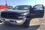 1998 Dodge Ram 1500