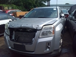 2011 GMC Terrain