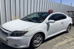 2005 Scion tC