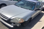 1996 Honda Civic