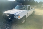 2007 Ford Ranger