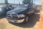 2013 Ram 1500