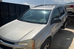 2005 Chevrolet Equinox