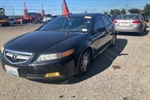 2005 Acura TL