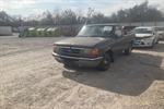 1995 Ford Ranger