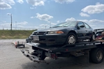 1999 Dodge Stratus