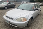 1996 Honda Civic