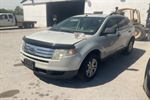 2007 Ford Edge