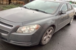 2009 Chevrolet Malibu