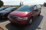 2003 Chevrolet Venture