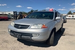 2003 Acura MDX