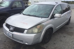 2004 Nissan Quest