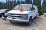 1999 Chevrolet Express