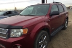 2008 Ford Escape