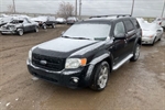 2008 Ford Escape