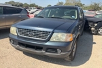 2003 Ford Explorer