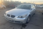 2006 BMW 5-Series