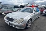 2003 Mercedes-Benz E-Class