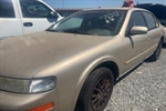 1998 Nissan Maxima