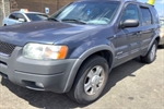 2001 Ford Escape