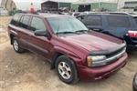 2005 Chevrolet Trailblazer