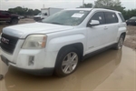 2011 GMC Terrain