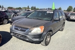 2002 Honda CR-V