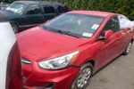 2015 Hyundai Accent