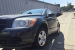 2007 Dodge Caliber