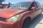 2004 Nissan Quest