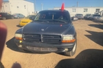 2002 Dodge Dakota