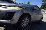 2010 Mazda CX-7