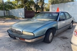 1993 Buick Regal