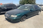 1997 Chevrolet Malibu