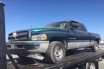 1998 Dodge Ram 1500