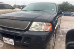 2003 Ford Explorer