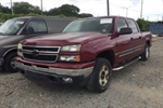 2006 Chevrolet Silverado 1500