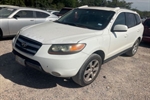 2007 Hyundai Santa Fe