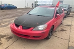 2004 Mitsubishi Lancer