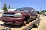 2005 Chevrolet Trailblazer