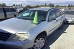 2007 Chrysler Pacifica