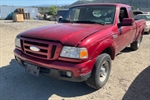 2007 Ford Ranger