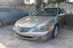 2006 Acura RL